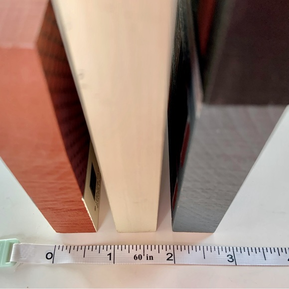 Vintage - The Cat’s Meow Village - Lot of 3 Collectible Buildings and Stores - Picture 11 of 11